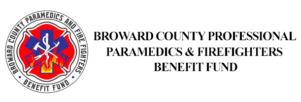 Broward County Professional Paramedics & Firefighters Benefit Fund